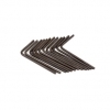 Fender Klucze do regulacji 1/8" HEX Fender Klucze do regulacji 1/8" HEX